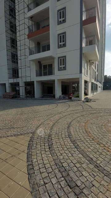 3 BHK Flat In Disha Pursuit Of Sunshine For Sale  In Budigere