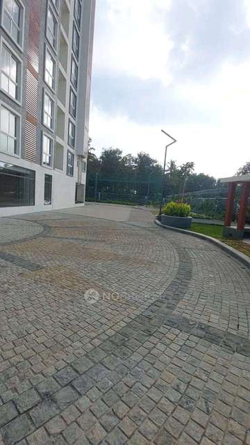 3 BHK Flat In Disha Pursuit Of Sunshine For Sale  In Budigere