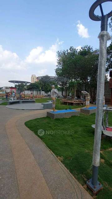 3 BHK Flat In Disha Pursuit Of Sunshine For Sale  In Budigere