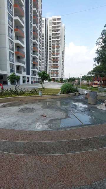 3 BHK Flat In Disha Pursuit Of Sunshine For Sale  In Budigere