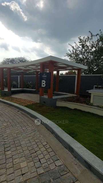3 BHK Flat In Disha Pursuit Of Sunshine For Sale  In Budigere