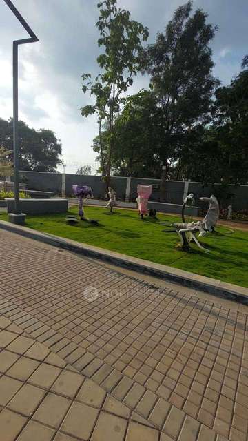 3 BHK Flat In Disha Pursuit Of Sunshine For Sale  In Budigere