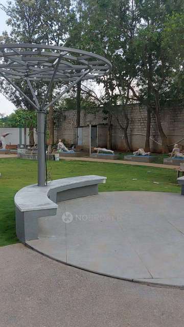 3 BHK Flat In Disha Pursuit Of Sunshine For Sale  In Budigere