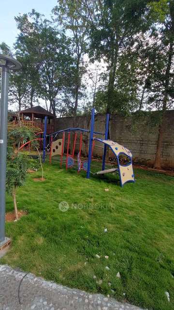 3 BHK Flat In Disha Pursuit Of Sunshine For Sale  In Budigere