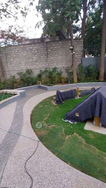 3 BHK Flat In Disha Pursuit Of Sunshine For Sale  In Budigere