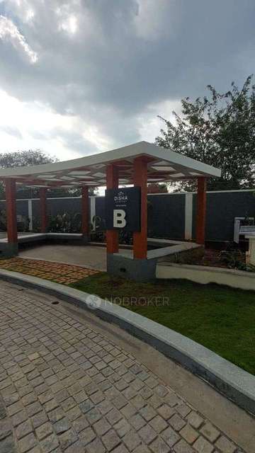 3 BHK Flat In Disha Pursuit Of Sunshine For Sale  In Budigere
