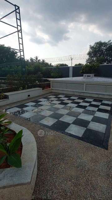 3 BHK Flat In Disha Pursuit Of Sunshine For Sale  In Budigere