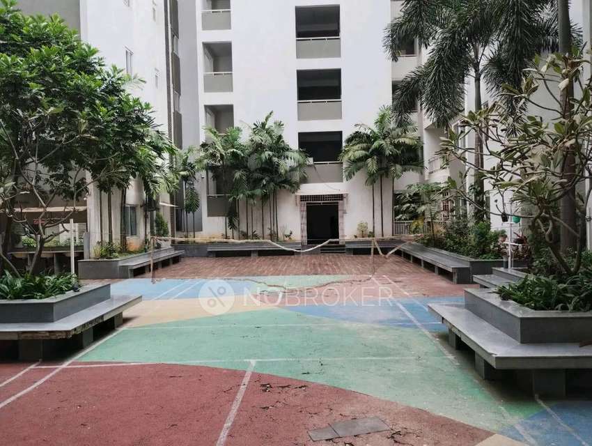 3 BHK Flat In Sln Towers For Sale  In Kompally