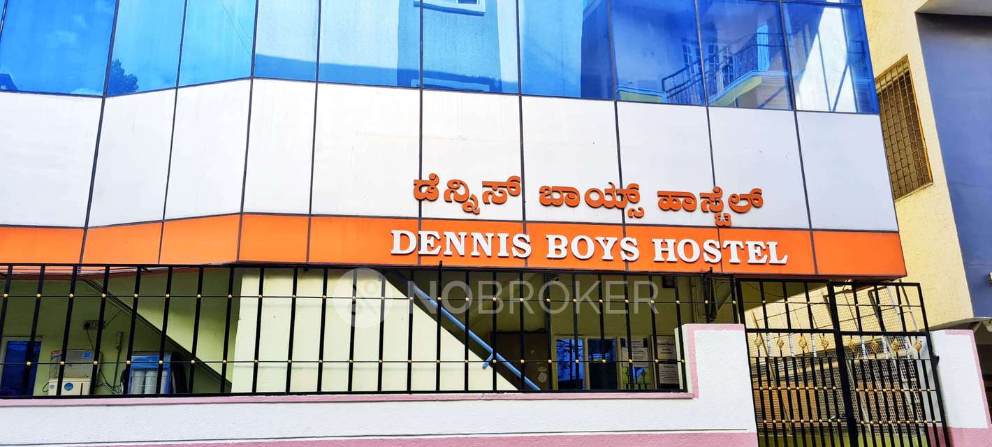 PG for Boys in Mathikere