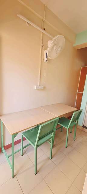 PG for Boys in Mathikere