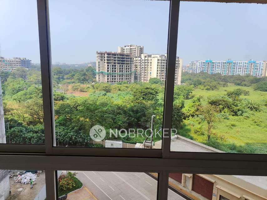 2 BHK Flat In Godrej Nirvaan For Sale  In Upper Thane