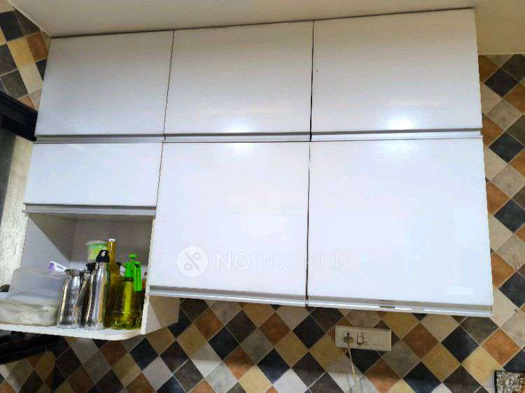 3 BHK Flat In Sargam Chs Nanded for Rent  In Nanded