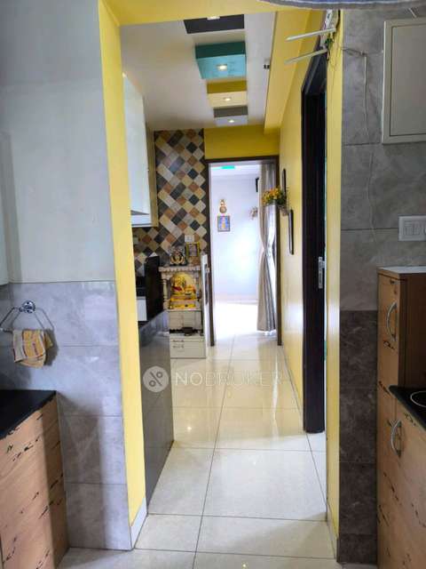 3 BHK Flat In Sargam Chs Nanded for Rent  In Nanded