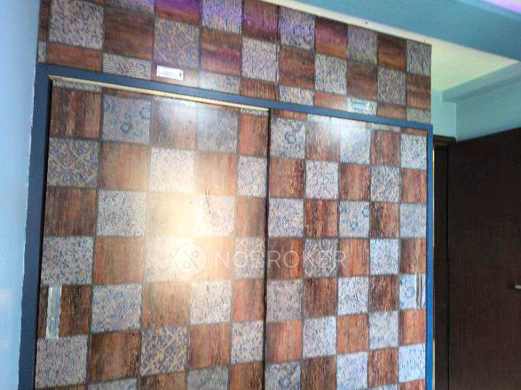 3 BHK Flat In Sargam Chs Nanded for Rent  In Nanded