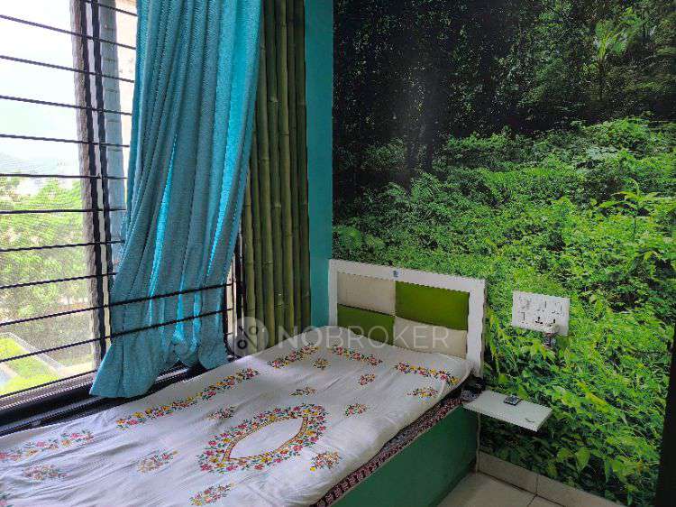 3 BHK Flat In Sargam Chs Nanded for Rent  In Nanded