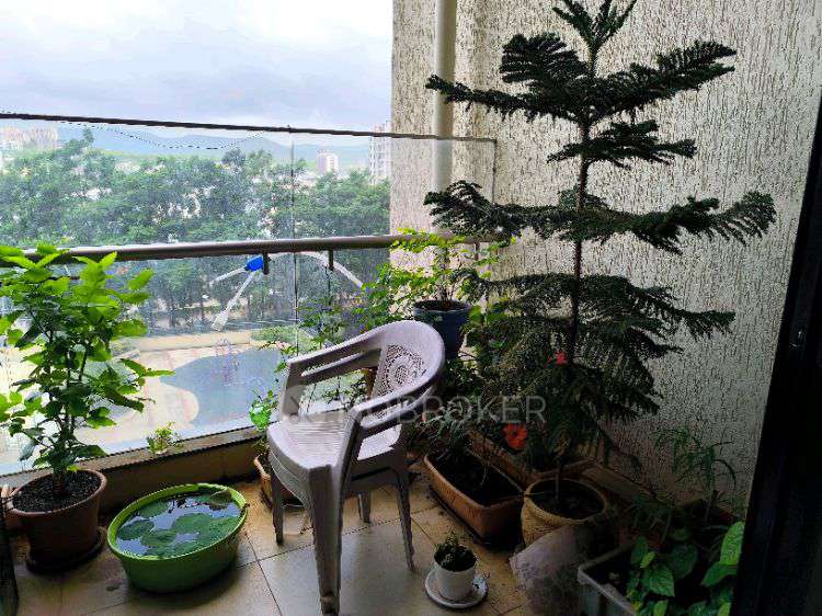 3 BHK Flat In Sargam Chs Nanded for Rent  In Nanded