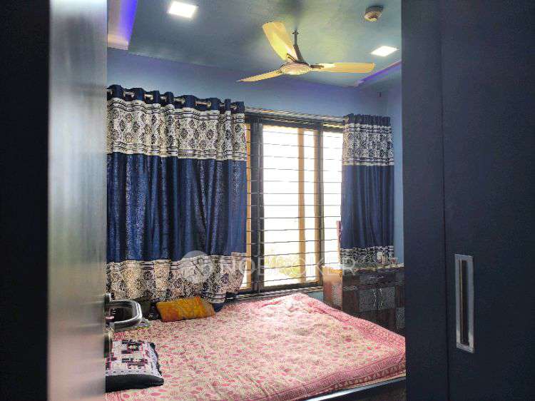 3 BHK Flat In Sargam Chs Nanded for Rent  In Nanded