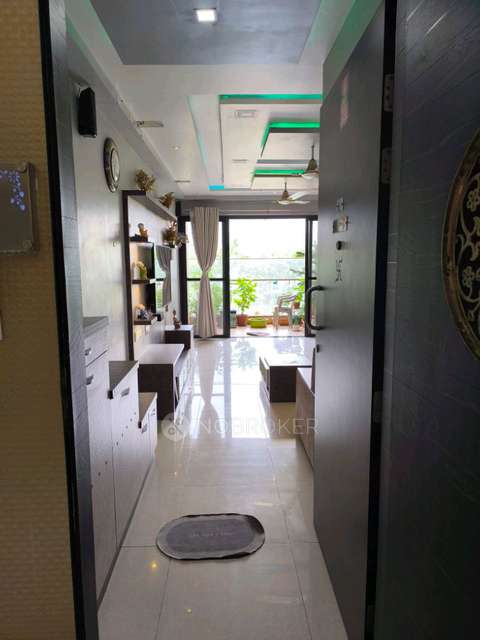 3 BHK Flat In Sargam Chs Nanded for Rent  In Nanded