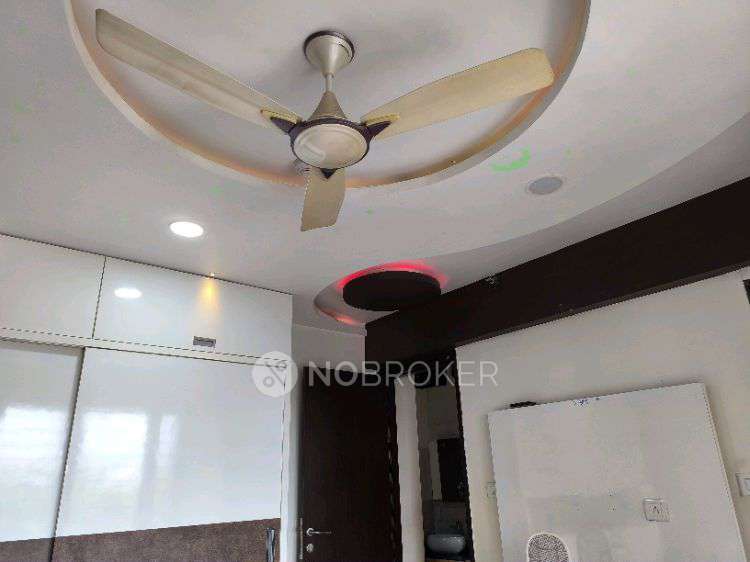 3 BHK Flat In Sargam Chs Nanded for Rent  In Nanded