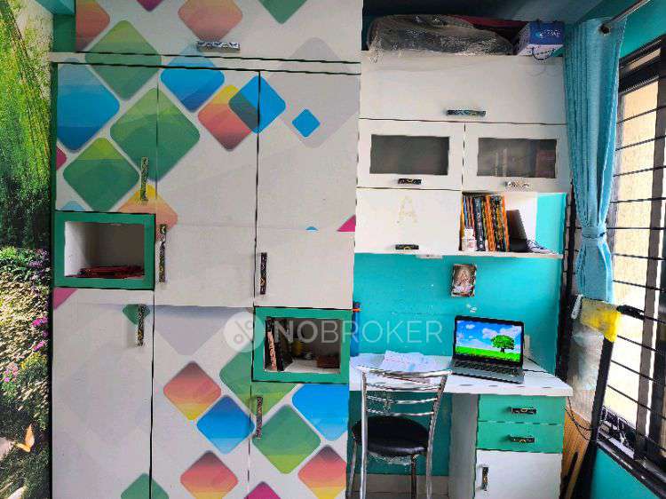 3 BHK Flat In Sargam Chs Nanded for Rent  In Nanded