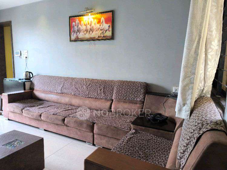 3 BHK Flat In Sargam Chs Nanded for Rent  In Nanded