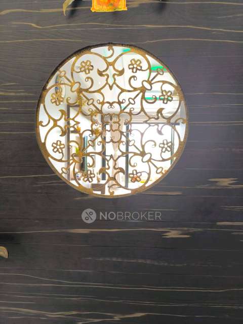 3 BHK Flat In Sargam Chs Nanded for Rent  In Nanded