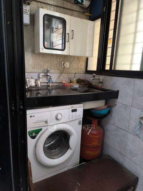 3 BHK Flat In Sargam Chs Nanded for Rent  In Nanded