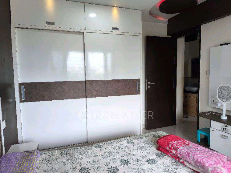 3 BHK Flat In Sargam Chs Nanded for Rent  In Nanded