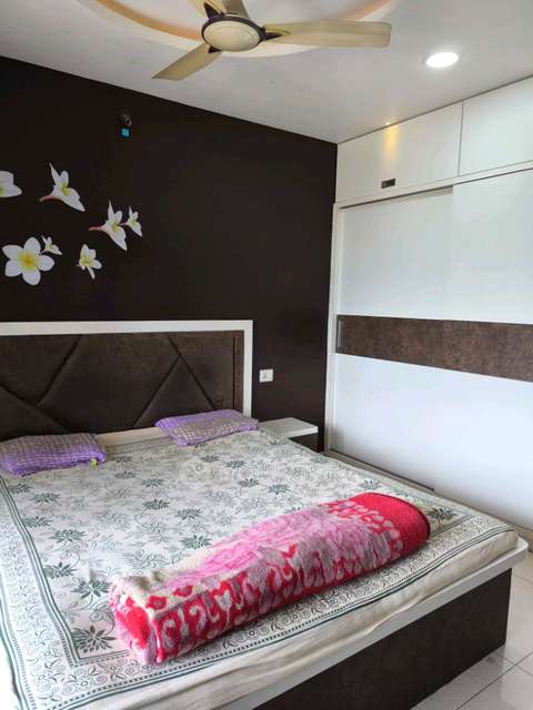 3 BHK Flat In Sargam Chs Nanded for Rent  In Nanded