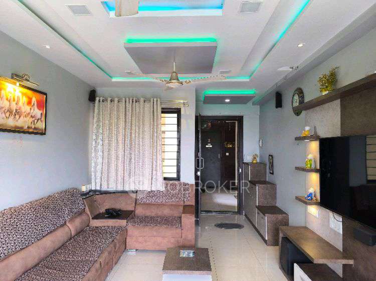 3 BHK Flat In Sargam Chs Nanded for Rent  In Nanded