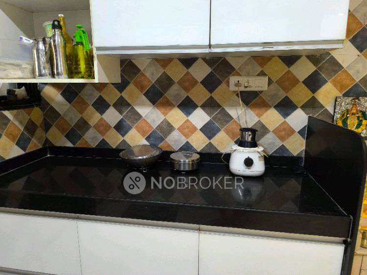 3 BHK Flat In Sargam Chs Nanded for Rent  In Nanded