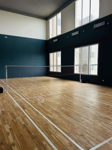 3 BHK Flat In Concorde Auriga For Sale  In Medahalli