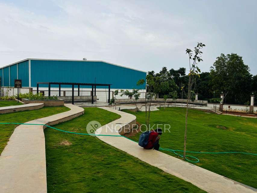 3 BHK Flat In Concorde Auriga For Sale  In Medahalli