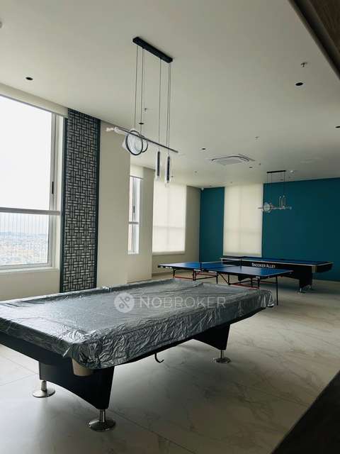 3 BHK Flat In Concorde Auriga For Sale  In Medahalli