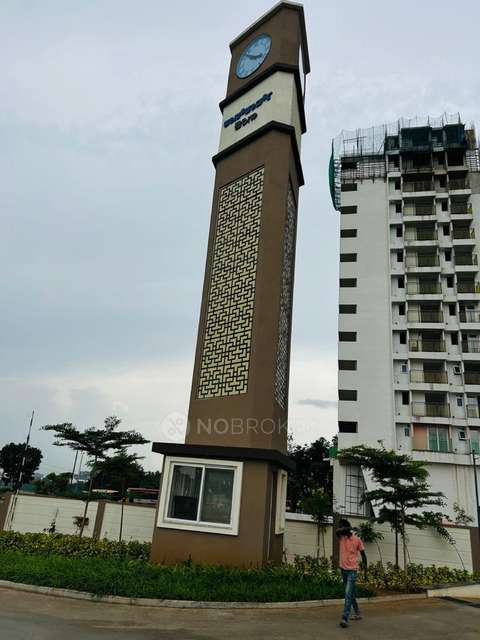 3 BHK Flat In Concorde Auriga For Sale  In Medahalli