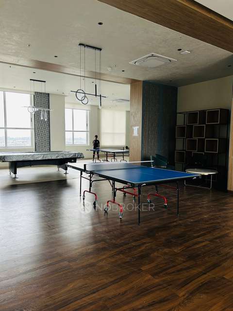 3 BHK Flat In Concorde Auriga For Sale  In Medahalli