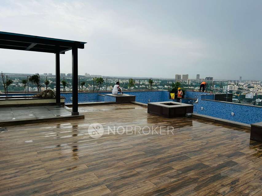 3 BHK Flat In Concorde Auriga For Sale  In Medahalli