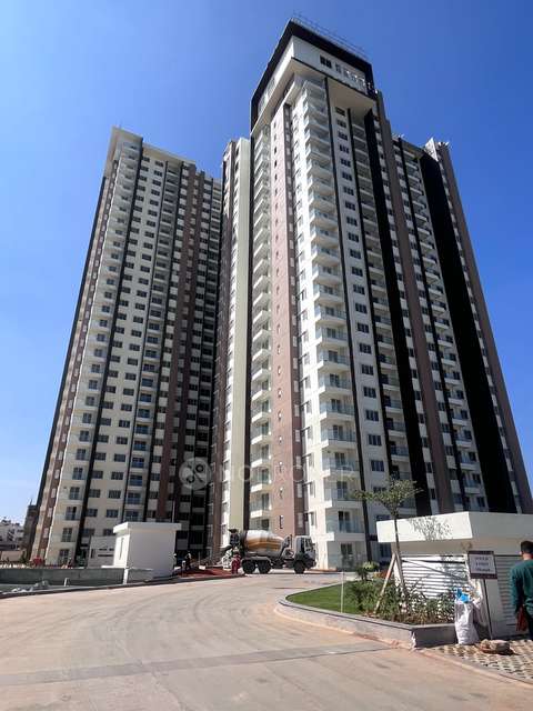 3 BHK Flat In Concorde Auriga For Sale  In Medahalli