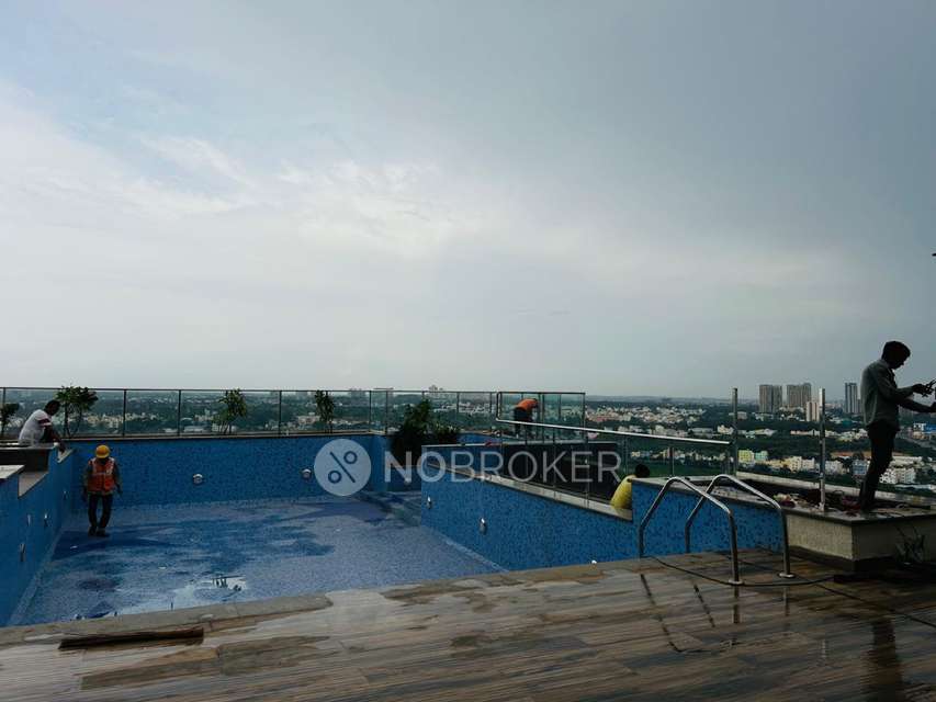 3 BHK Flat In Concorde Auriga For Sale  In Medahalli