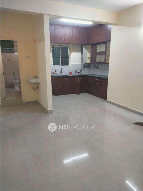 3 BHK Flat In Balaji Serenity For Sale  In Electronic City