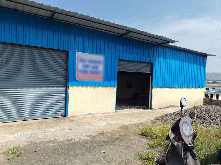 Godown/Warehouse in Talegaon Dabhade, Pune for Rent 