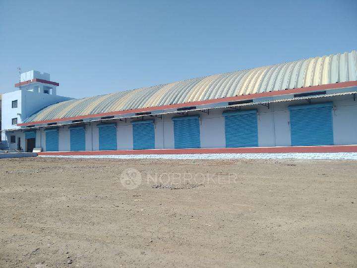 Godown/Warehouse in Talegaon Dabhade, Pune for Rent 