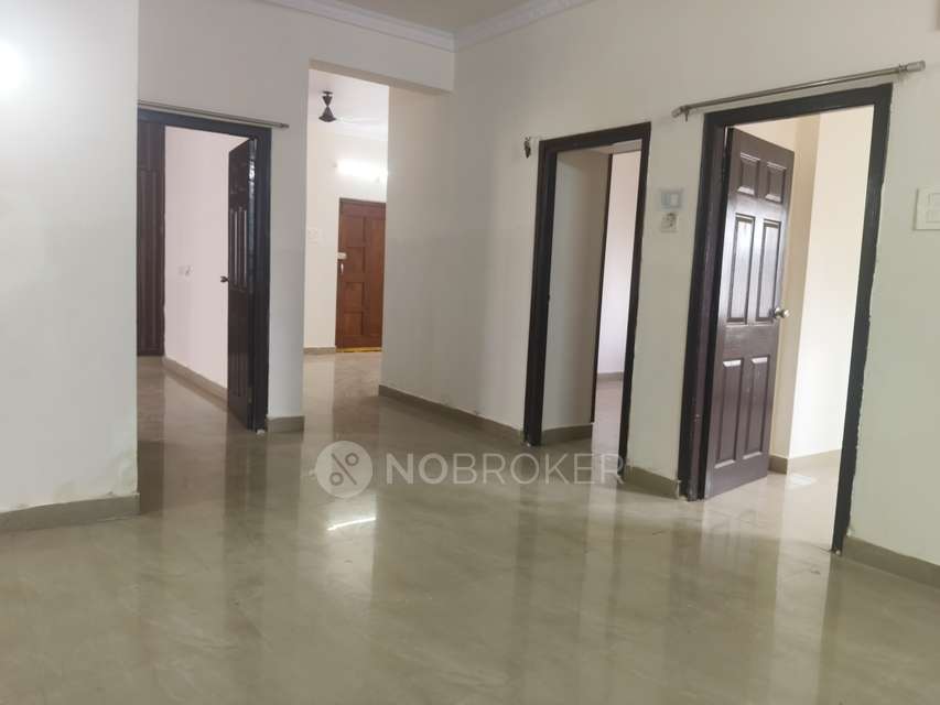 3 BHK Flat In First Home, Hafeezpet For Sale  In First Home Apartment, Block B