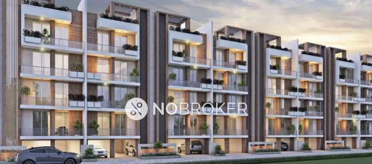 3 BHK Flat In Smart World Gems for Rent  In Smart World Sector 89