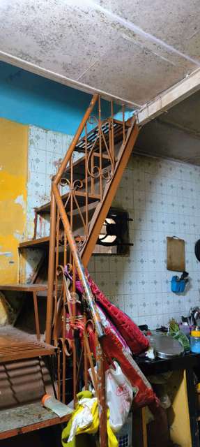 1 BHK House For Sale  In Charkop Sector 4, Kandivali West