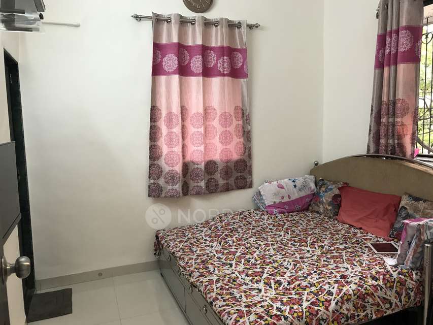1 BHK Flat In Prabhudha Bharat For Sale  In Worli