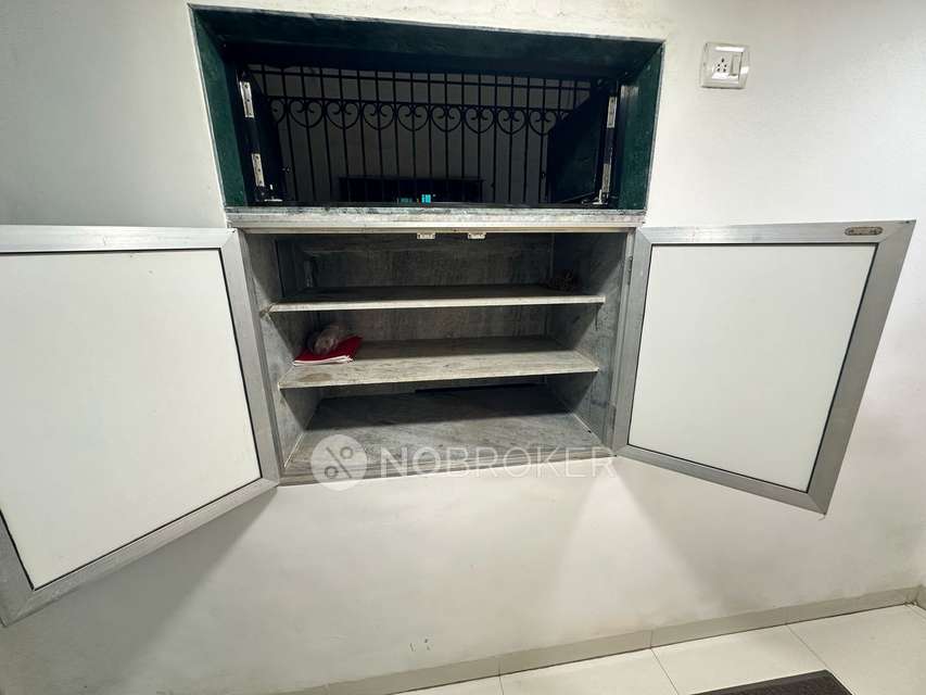 1 BHK Flat In Prabhudha Bharat For Sale  In Worli