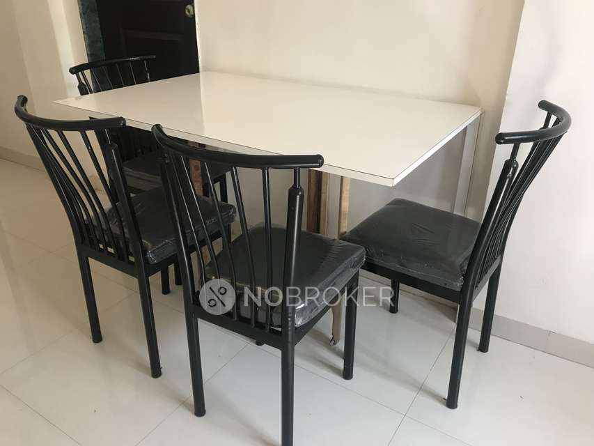 1 BHK Flat In Prabhudha Bharat For Sale  In Worli