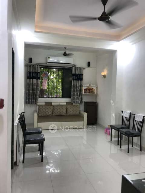 1 BHK Flat In Prabhudha Bharat For Sale  In Worli
