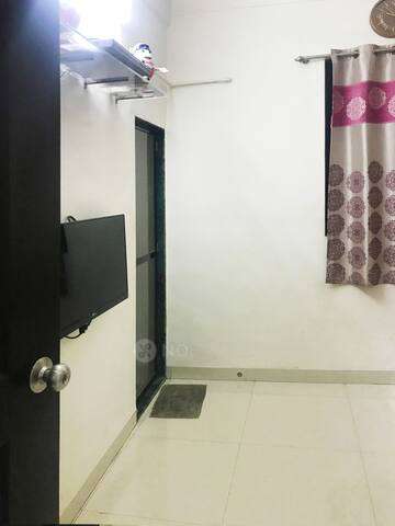 1 BHK Flat In Prabhudha Bharat For Sale  In Worli